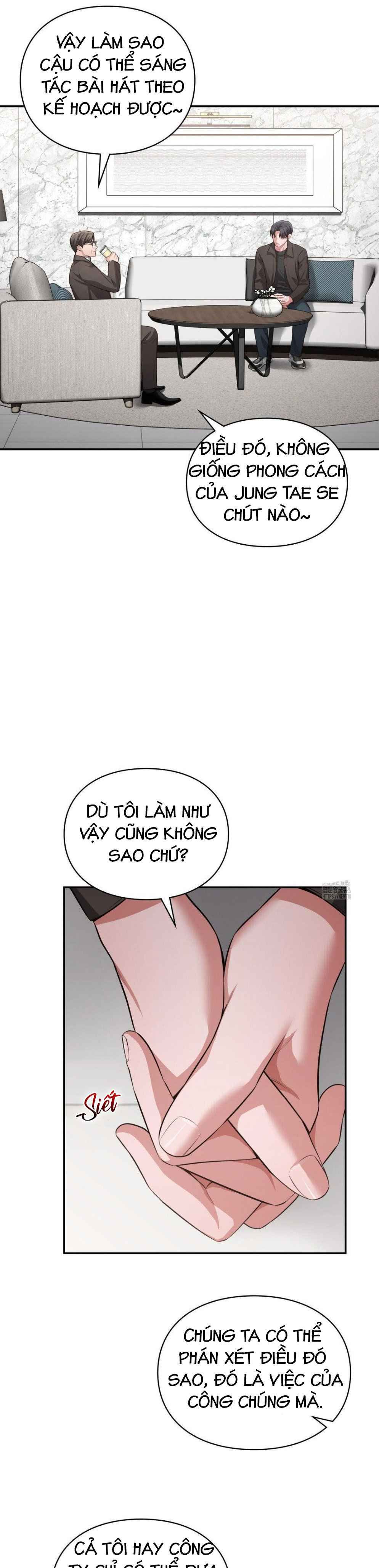 đọc truyện Tôi Muốn Em Chương 66 ảnh 5 tại Thiên Thai Truyện