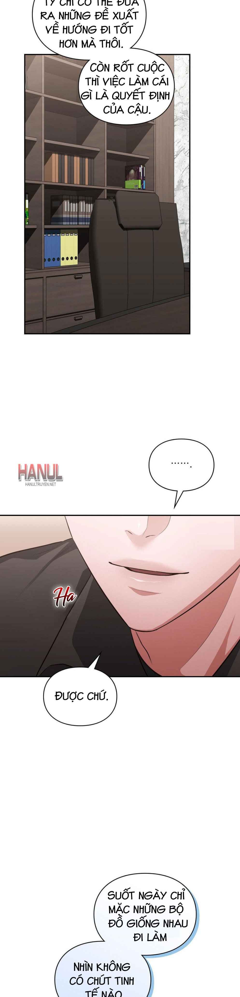 đọc truyện Tôi Muốn Em Chương 66 ảnh 6 tại Thiên Thai Truyện