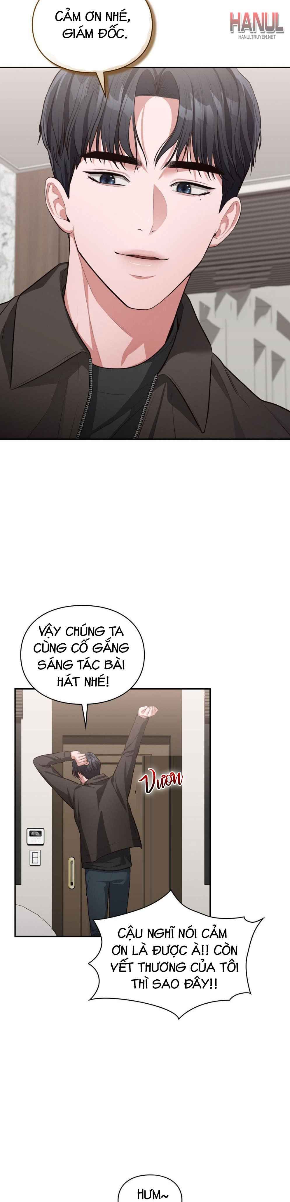 đọc truyện Tôi Muốn Em Chương 66 ảnh 8 tại Thiên Thai Truyện