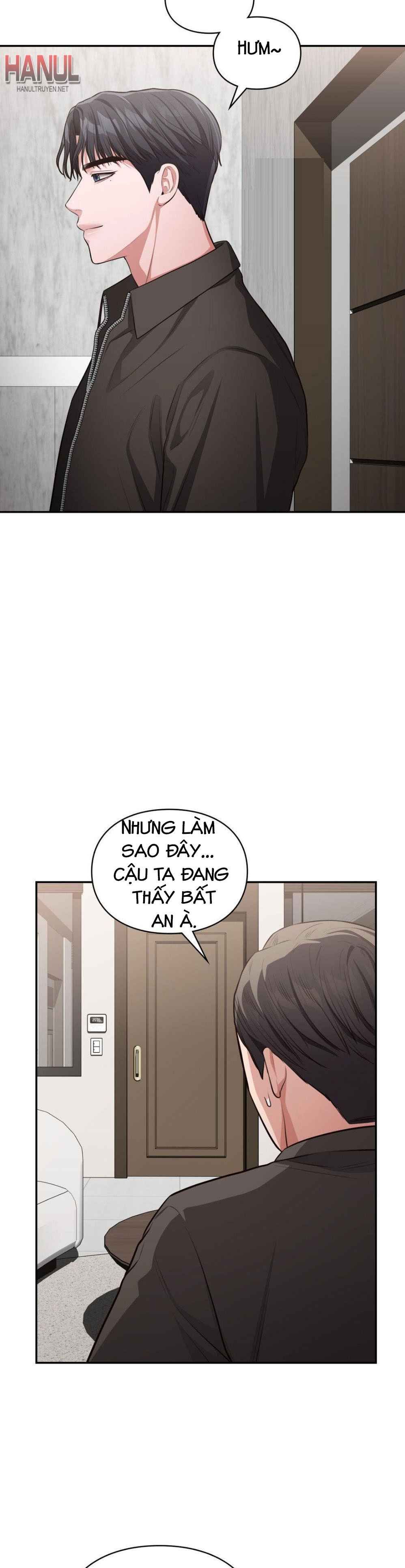 đọc truyện Tôi Muốn Em Chương 66 ảnh 9 tại Thiên Thai Truyện