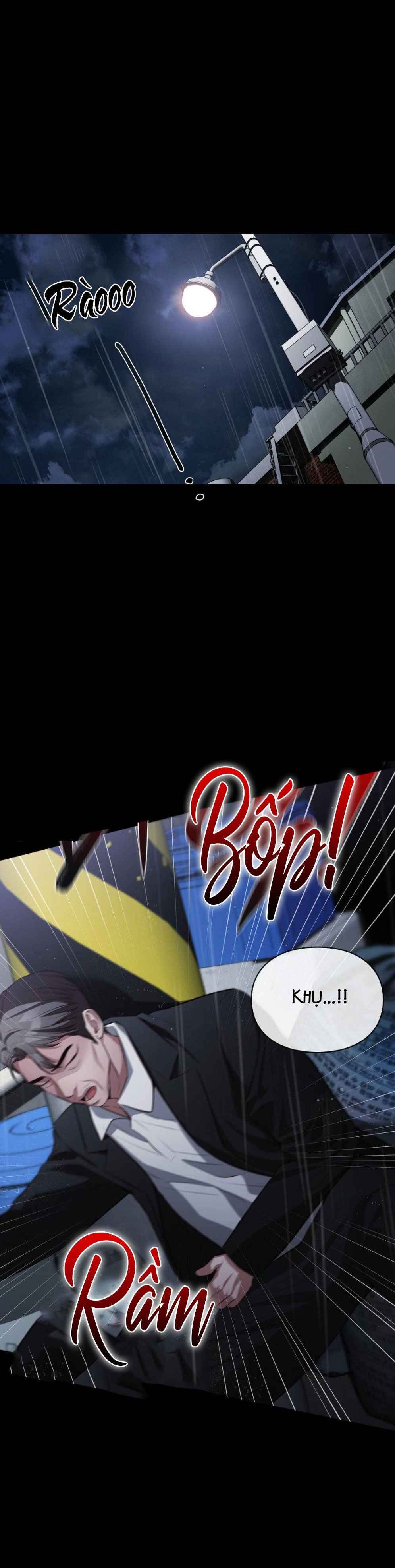 đọc truyện Tôi Muốn Em Chương 67 ảnh 3 tại Thiên Thai Truyện