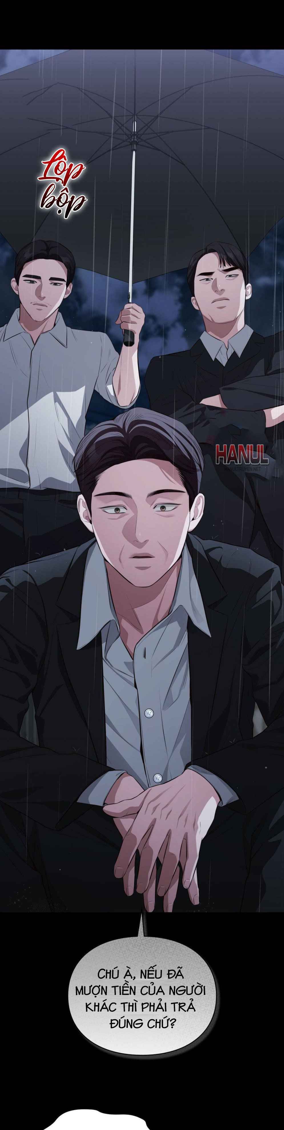 đọc truyện Tôi Muốn Em Chương 67 ảnh 4 tại Thiên Thai Truyện