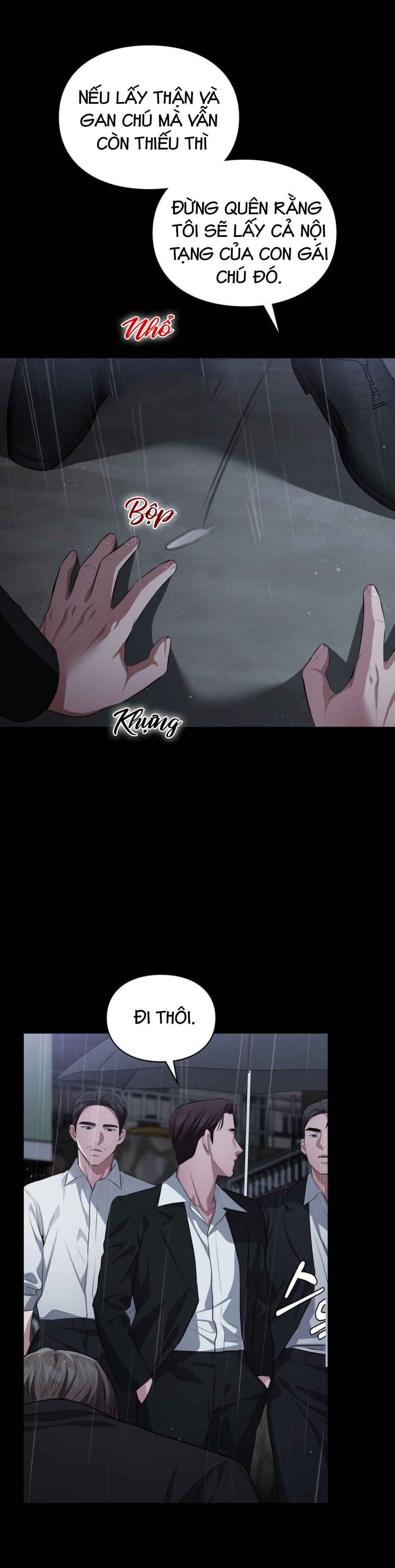 đọc truyện Tôi Muốn Em Chương 67 ảnh 7 tại Thiên Thai Truyện