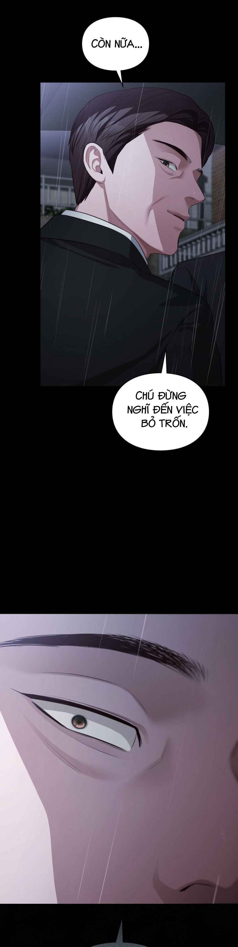 đọc truyện Tôi Muốn Em Chương 67 ảnh 8 tại Thiên Thai Truyện