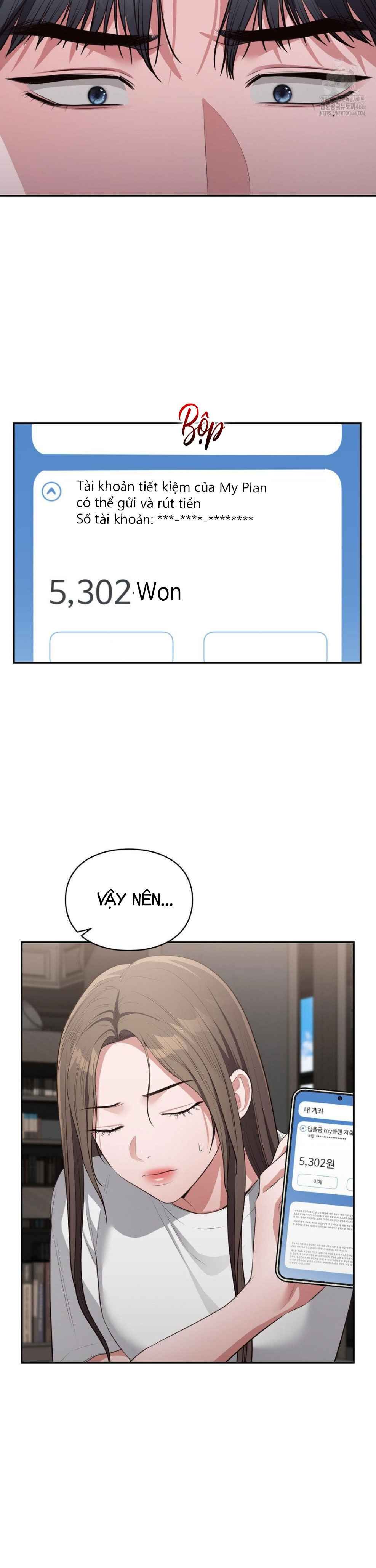 đọc truyện Tôi Muốn Em Chương 67 ảnh 10 tại Thiên Thai Truyện