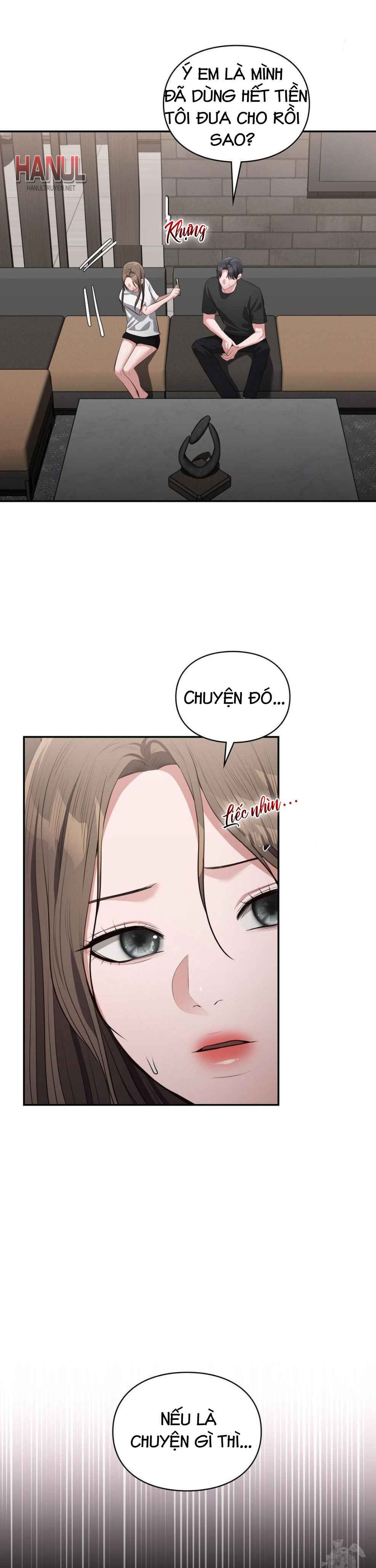 đọc truyện Tôi Muốn Em Chương 67 ảnh 11 tại Thiên Thai Truyện