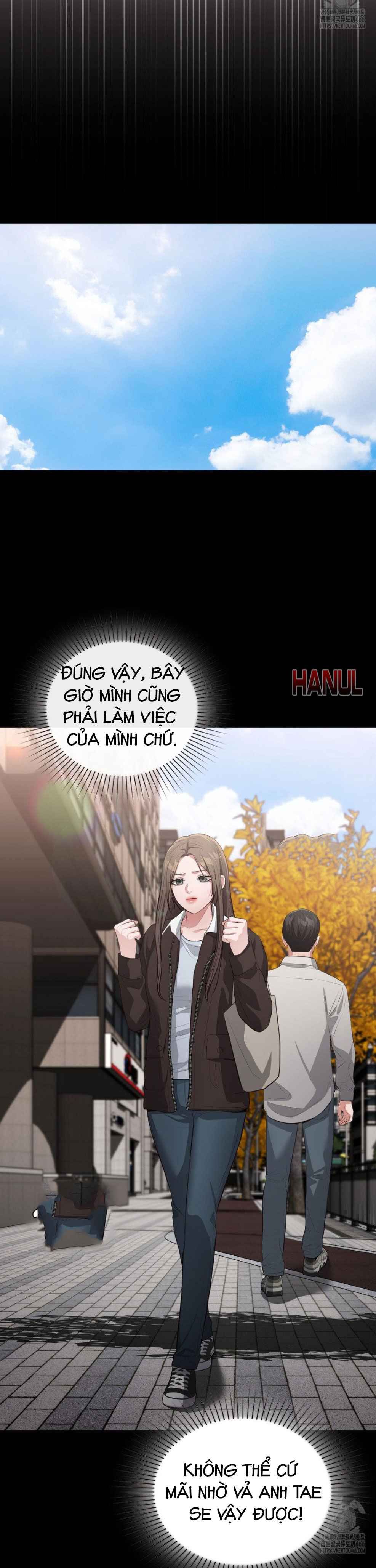 đọc truyện Tôi Muốn Em Chương 68 ảnh 3 tại Thiên Thai Truyện