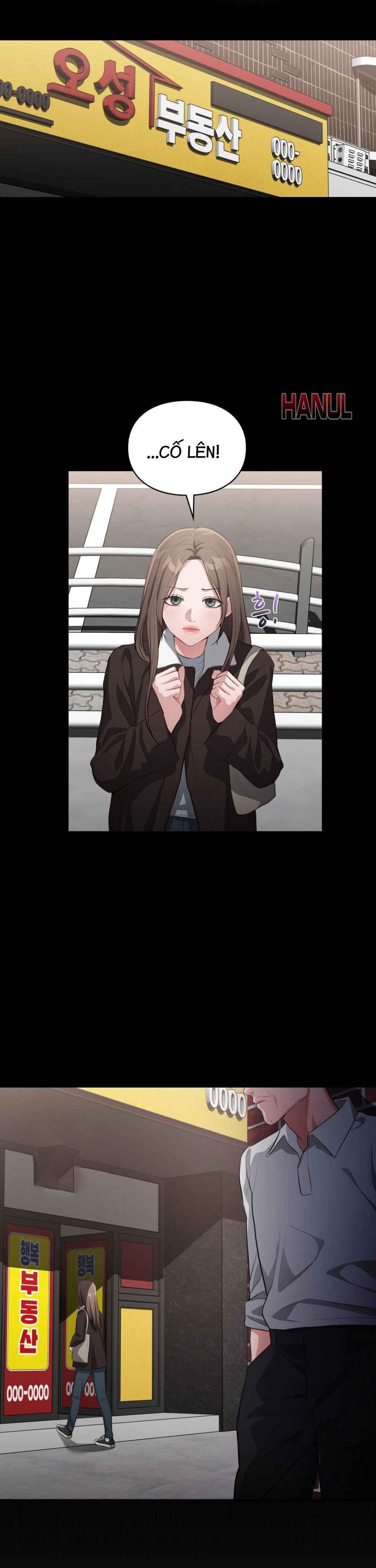 đọc truyện Tôi Muốn Em Chương 68 ảnh 5 tại Thiên Thai Truyện