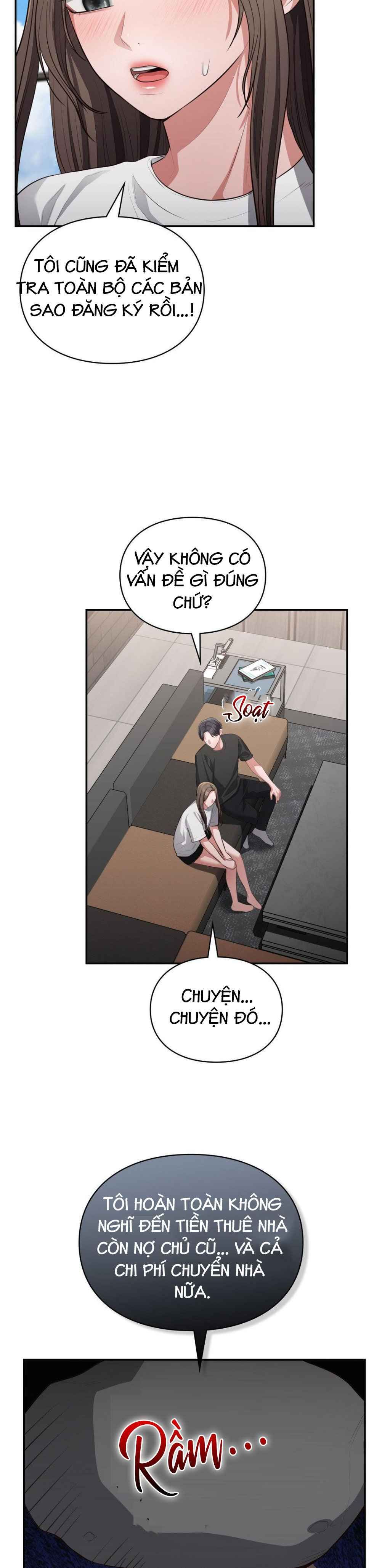 đọc truyện Tôi Muốn Em Chương 68 ảnh 8 tại Thiên Thai Truyện