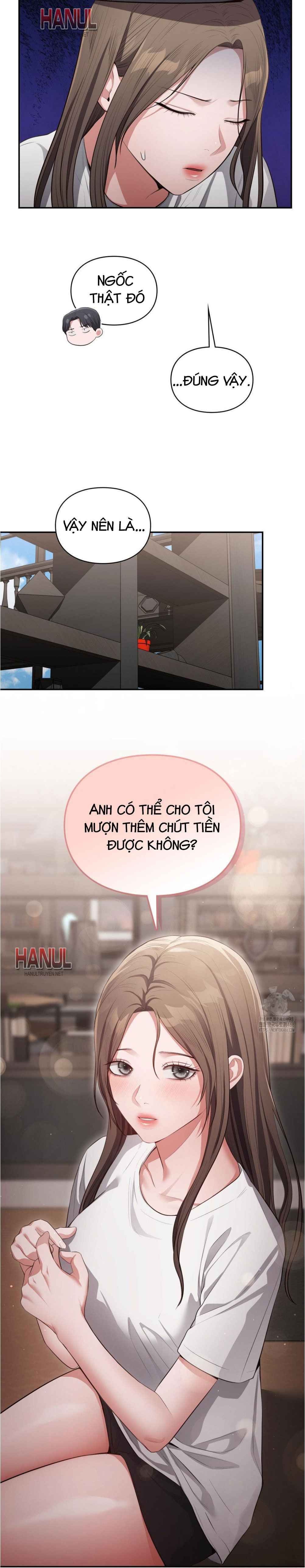 đọc truyện Tôi Muốn Em Chương 68 ảnh 9 tại Thiên Thai Truyện