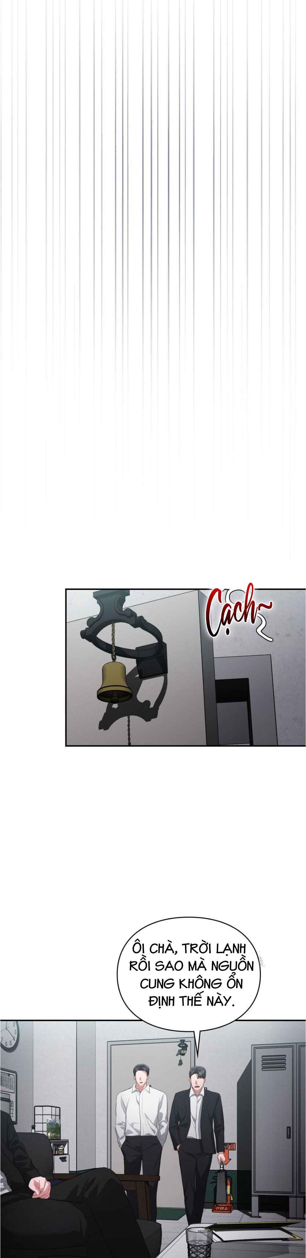 đọc truyện Tôi Muốn Em Chương 68 ảnh 11 tại Thiên Thai Truyện