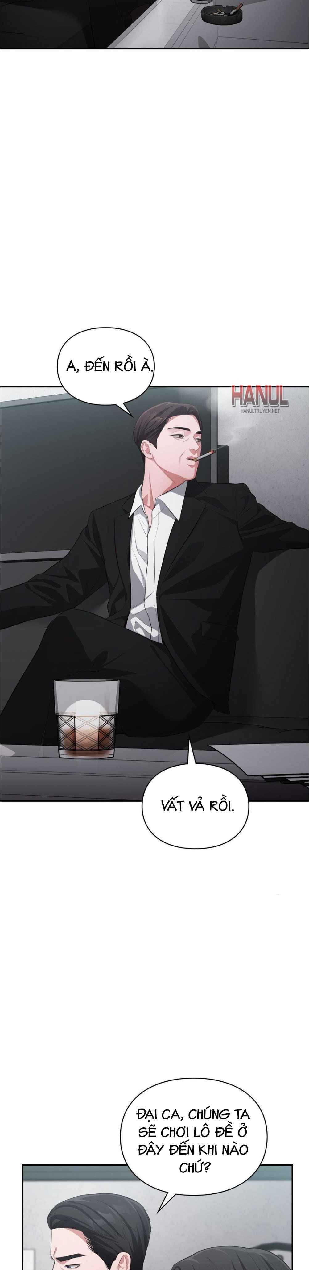 đọc truyện Tôi Muốn Em Chương 69 ảnh 3 tại Thiên Thai Truyện