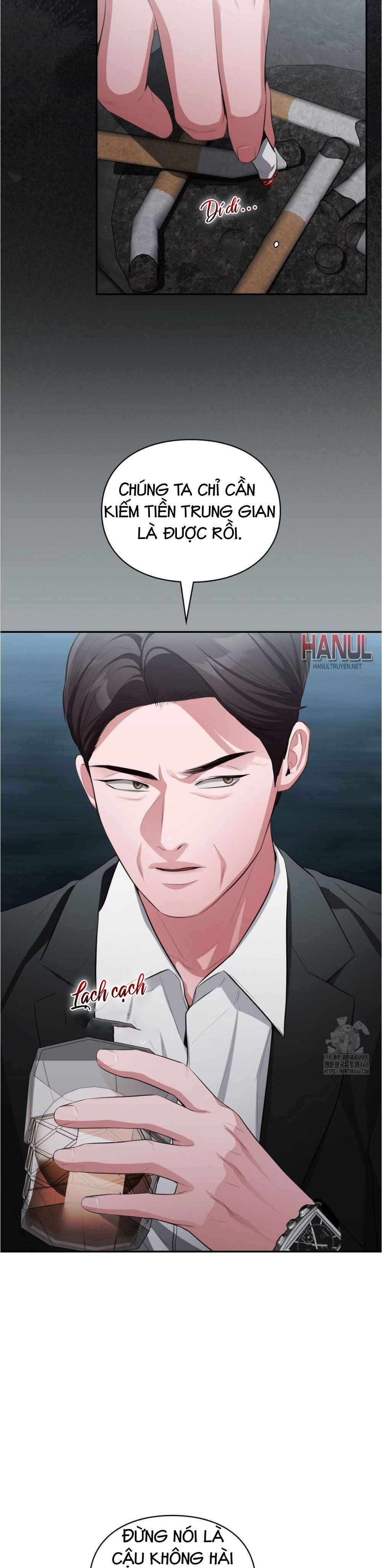 đọc truyện Tôi Muốn Em Chương 69 ảnh 5 tại Thiên Thai Truyện