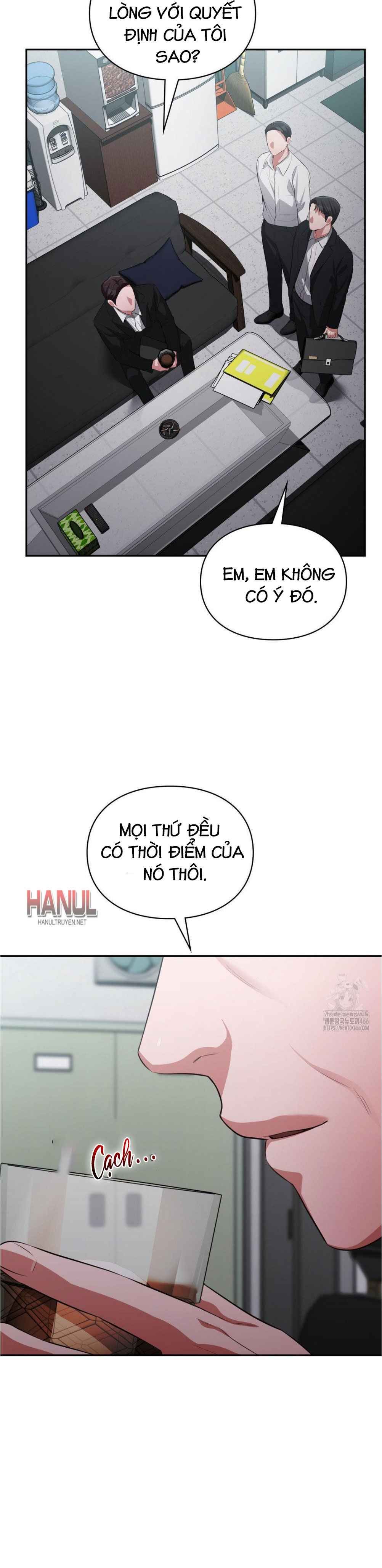 đọc truyện Tôi Muốn Em Chương 69 ảnh 6 tại Thiên Thai Truyện