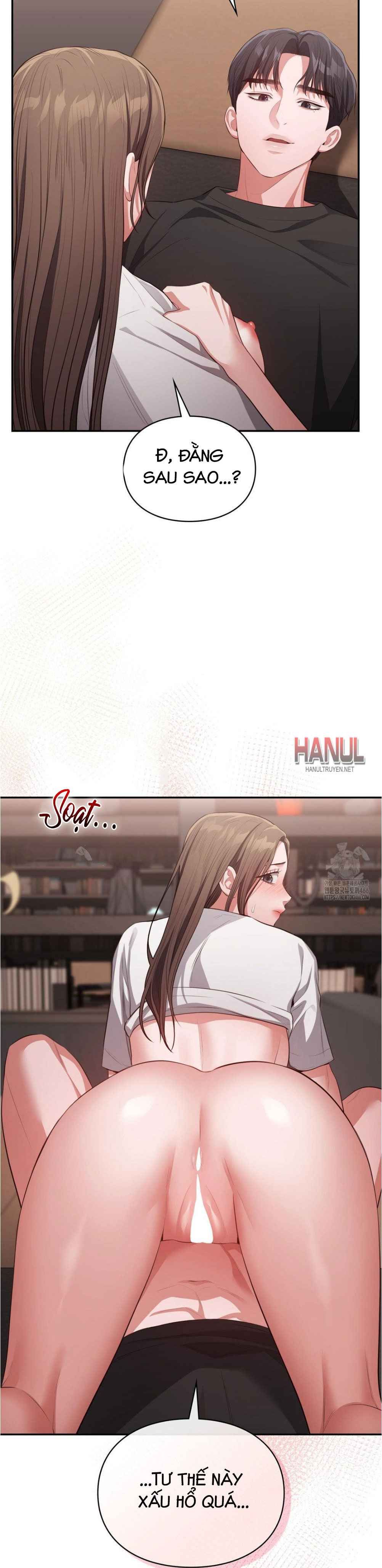 đọc truyện Tôi Muốn Em Chương 69 ảnh 9 tại Thiên Thai Truyện