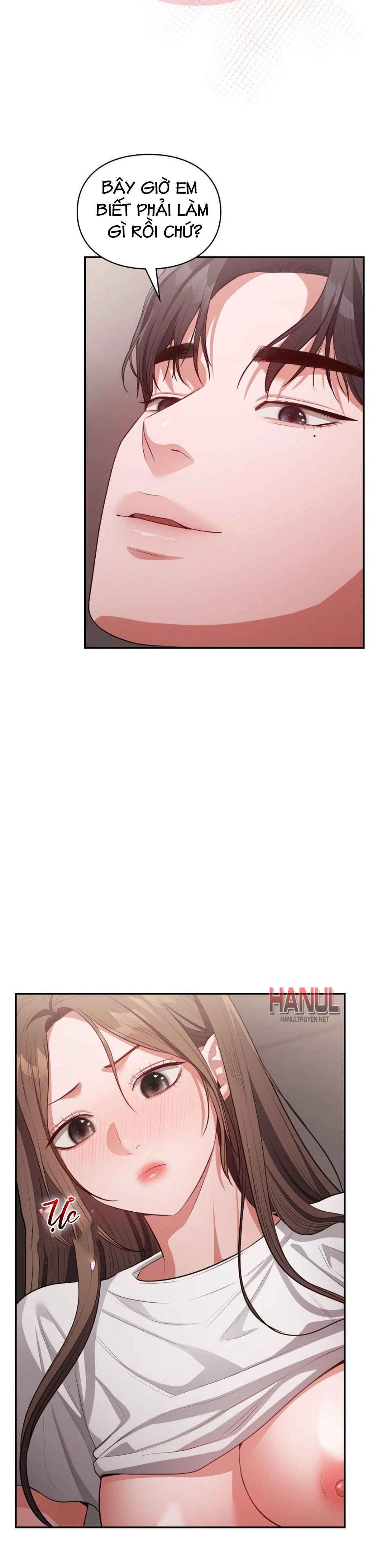 đọc truyện Tôi Muốn Em Chương 69 ảnh 10 tại Thiên Thai Truyện