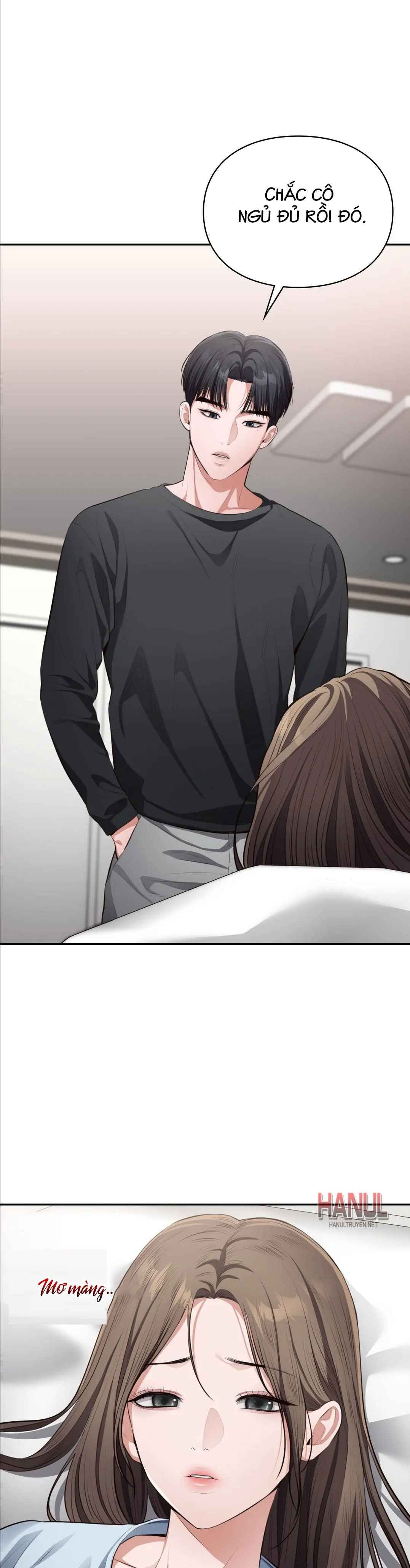 đọc truyện Tôi Muốn Em Chương 7 ảnh 3 tại Thiên Thai Truyện