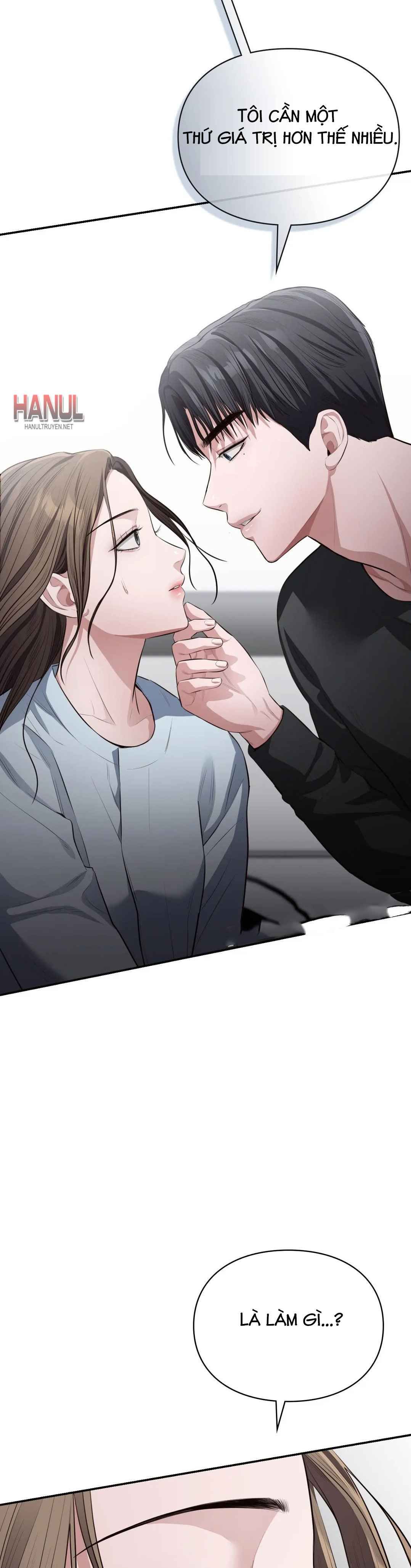 đọc truyện Tôi Muốn Em Chương 7 ảnh 4 tại Thiên Thai Truyện