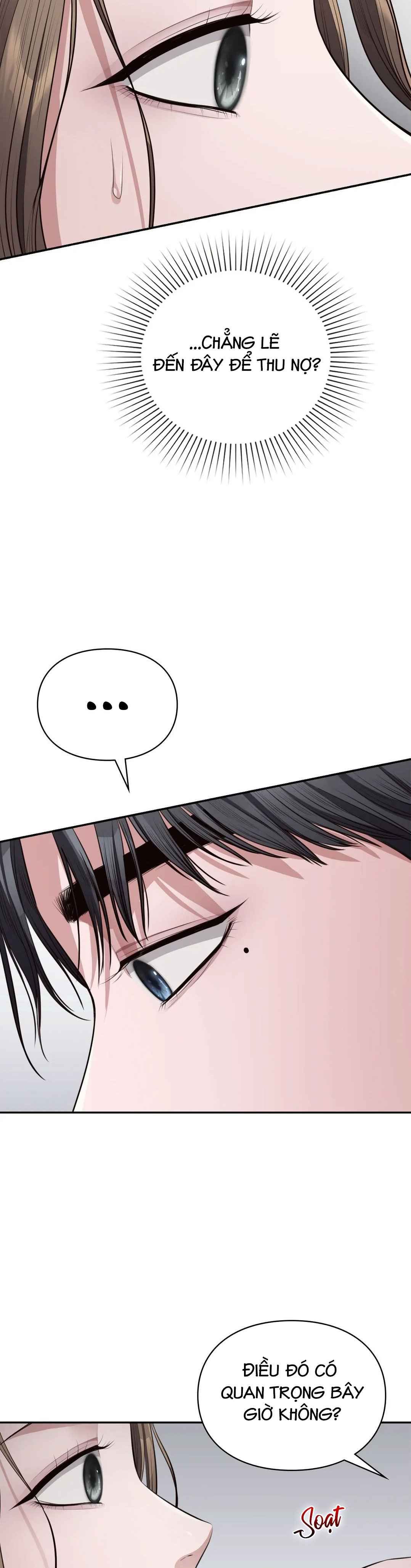 đọc truyện Tôi Muốn Em Chương 7 ảnh 5 tại Thiên Thai Truyện