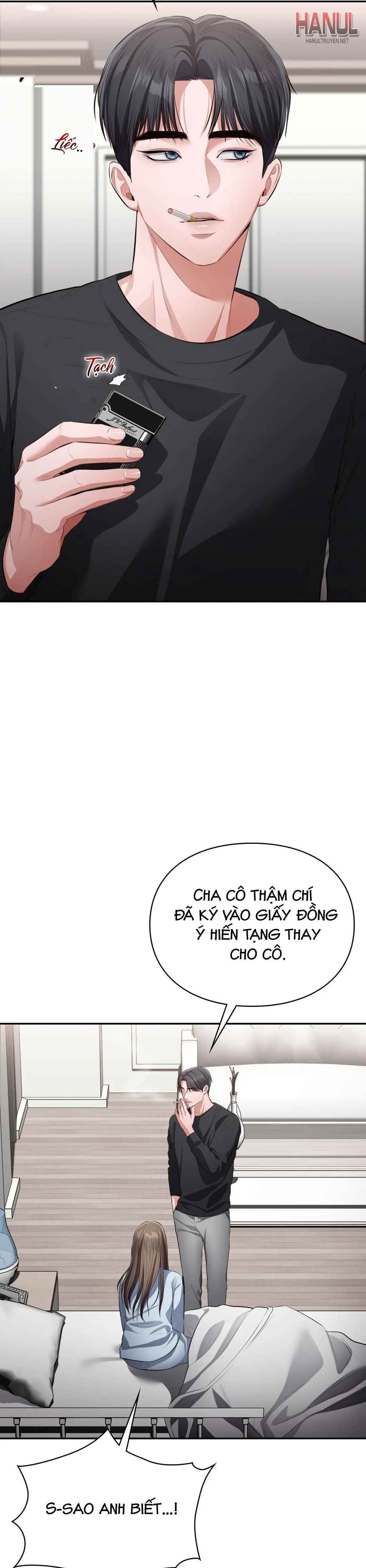 đọc truyện Tôi Muốn Em Chương 7 ảnh 7 tại Thiên Thai Truyện