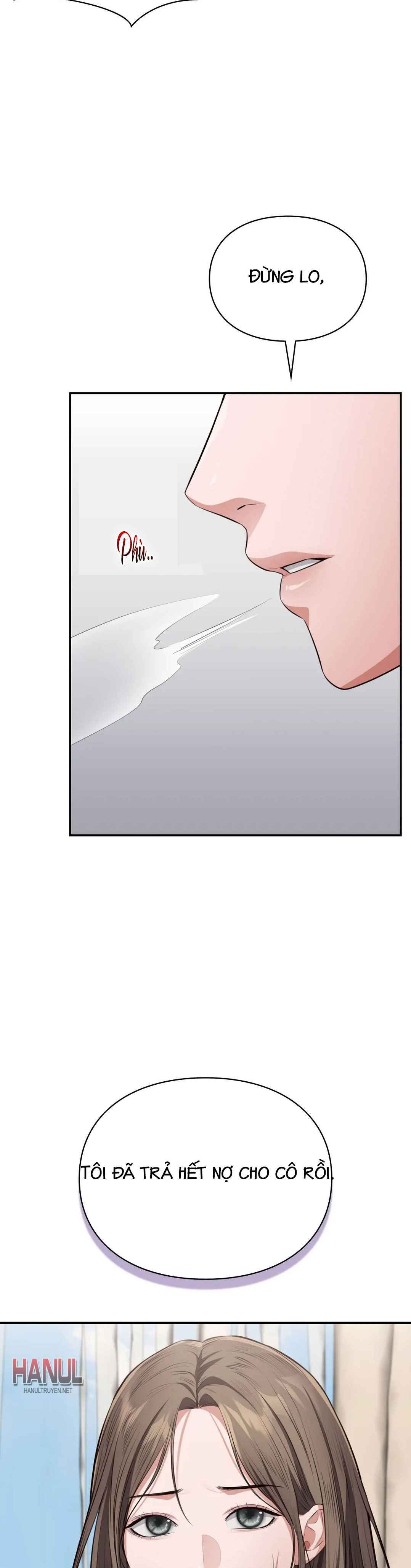 đọc truyện Tôi Muốn Em Chương 7 ảnh 8 tại Thiên Thai Truyện