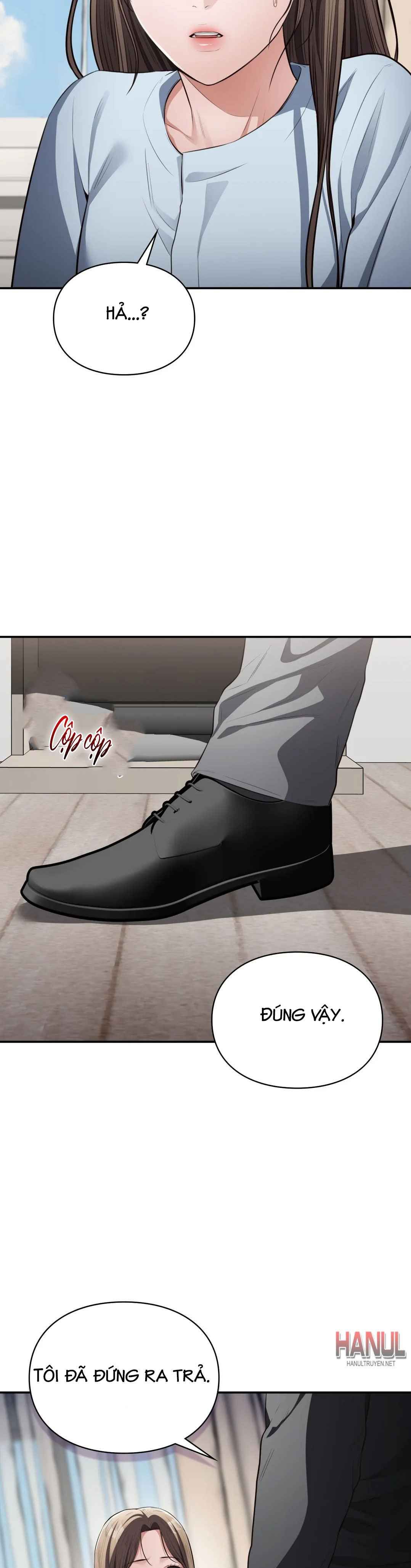 đọc truyện Tôi Muốn Em Chương 7 ảnh 9 tại Thiên Thai Truyện