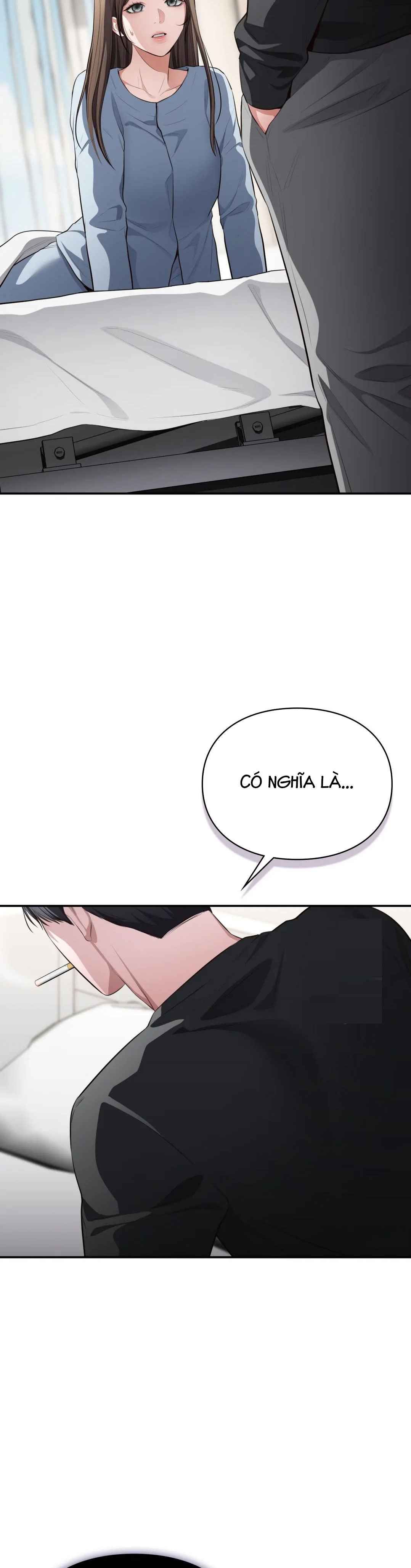 đọc truyện Tôi Muốn Em Chương 7 ảnh 10 tại Thiên Thai Truyện