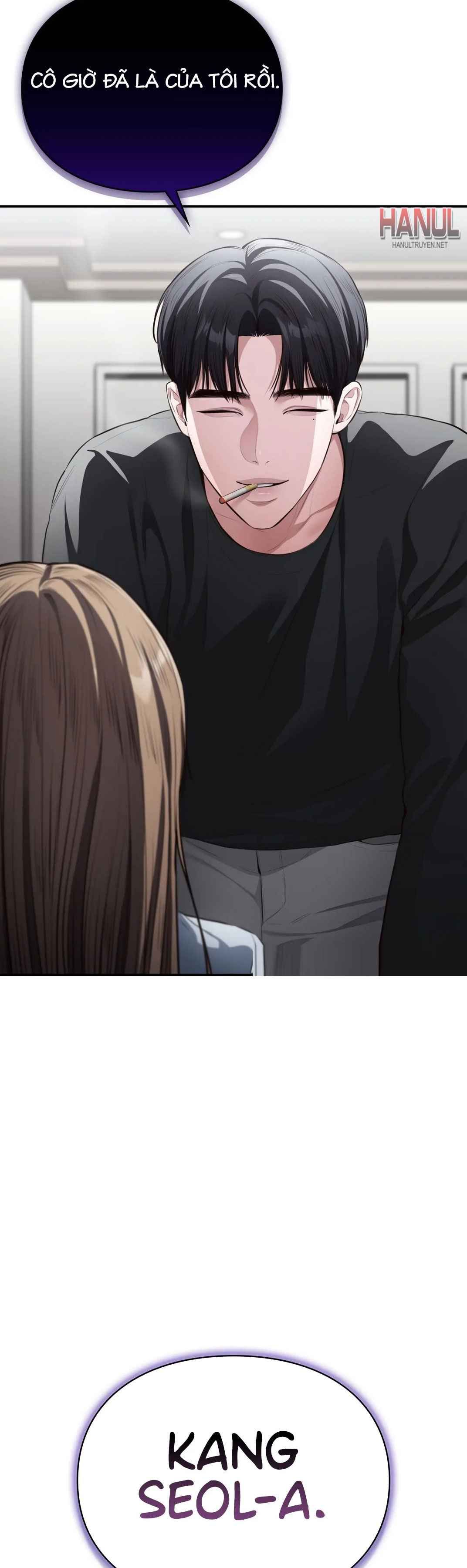 đọc truyện Tôi Muốn Em Chương 7 ảnh 11 tại Thiên Thai Truyện