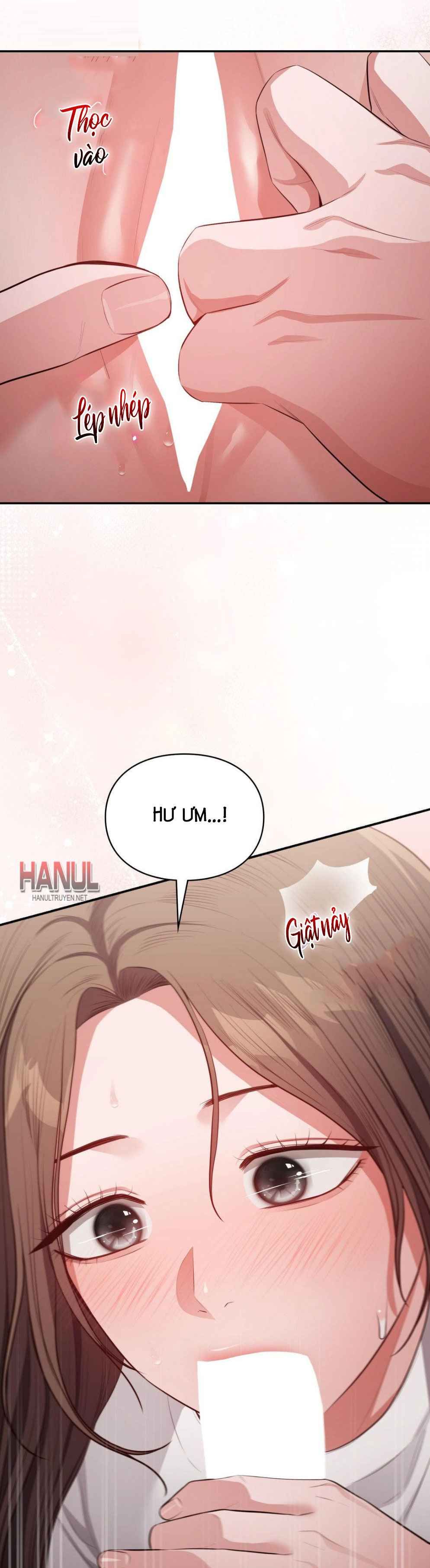 đọc truyện Tôi Muốn Em Chương 70 ảnh 6 tại Thiên Thai Truyện