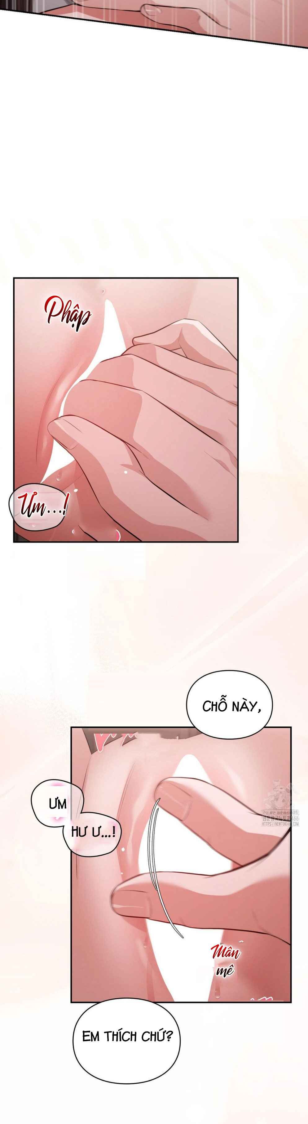 đọc truyện Tôi Muốn Em Chương 70 ảnh 7 tại Thiên Thai Truyện