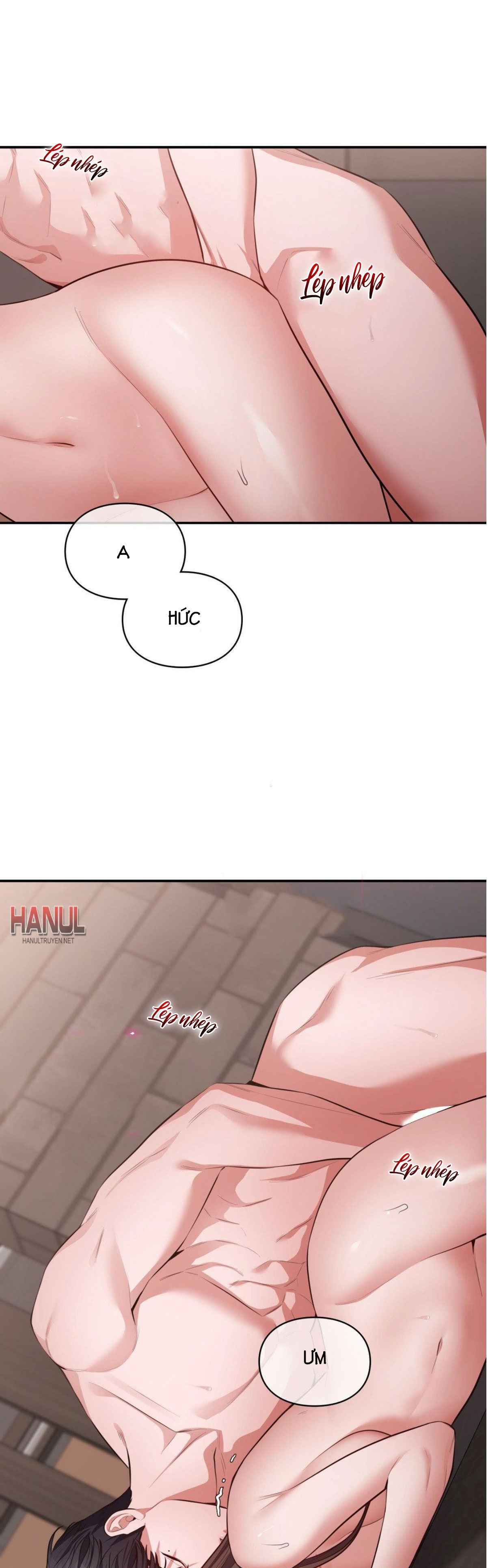 đọc truyện Tôi Muốn Em Chương 71 ảnh 3 tại Thiên Thai Truyện