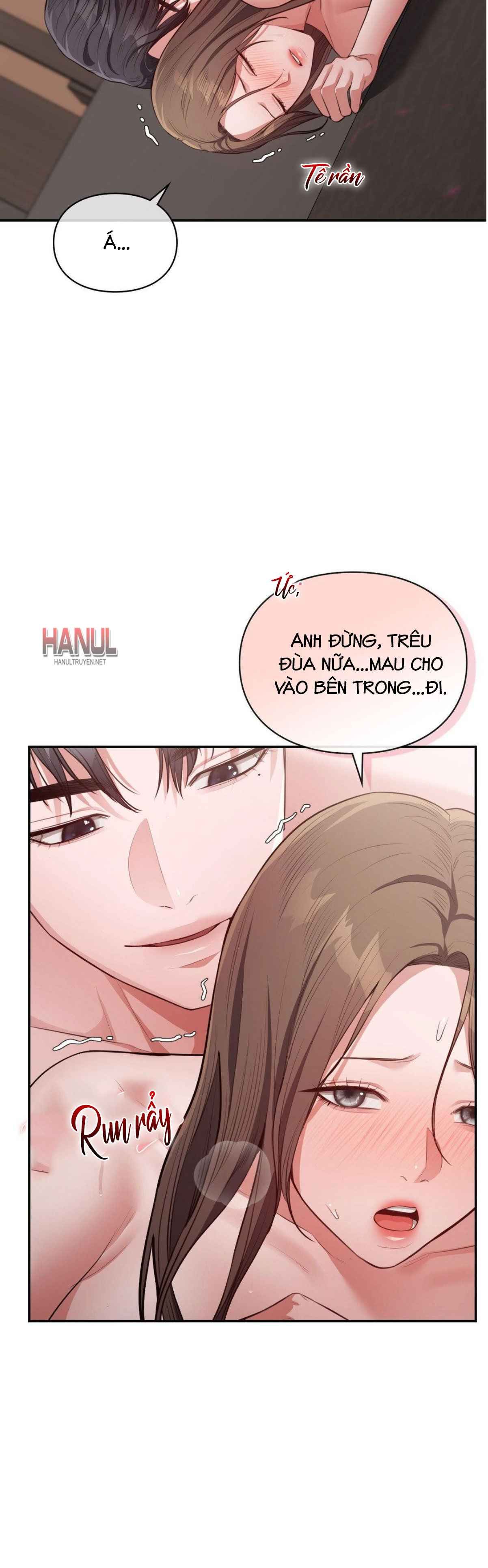 đọc truyện Tôi Muốn Em Chương 71 ảnh 4 tại Thiên Thai Truyện