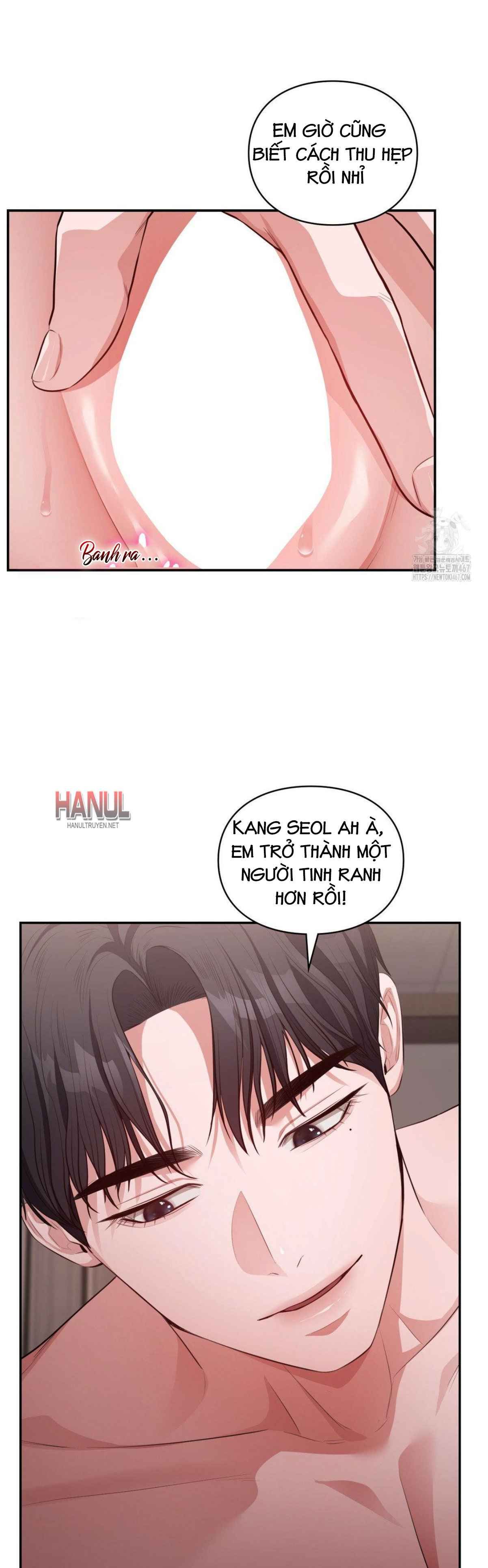 đọc truyện Tôi Muốn Em Chương 71 ảnh 5 tại Thiên Thai Truyện