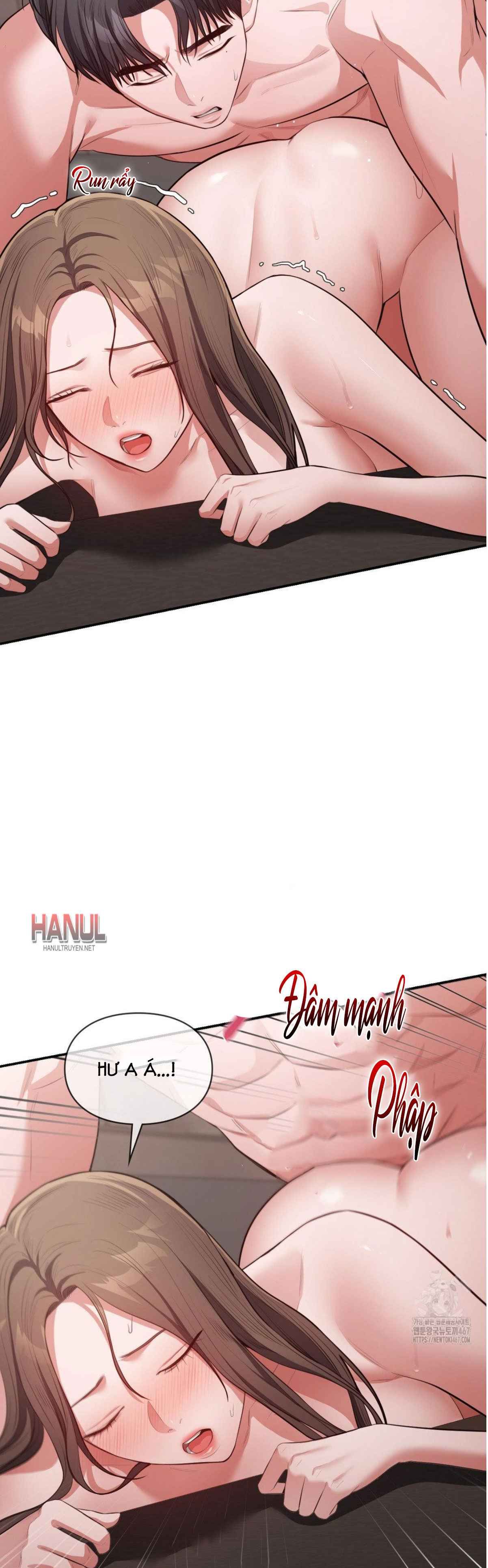 đọc truyện Tôi Muốn Em Chương 71 ảnh 7 tại Thiên Thai Truyện