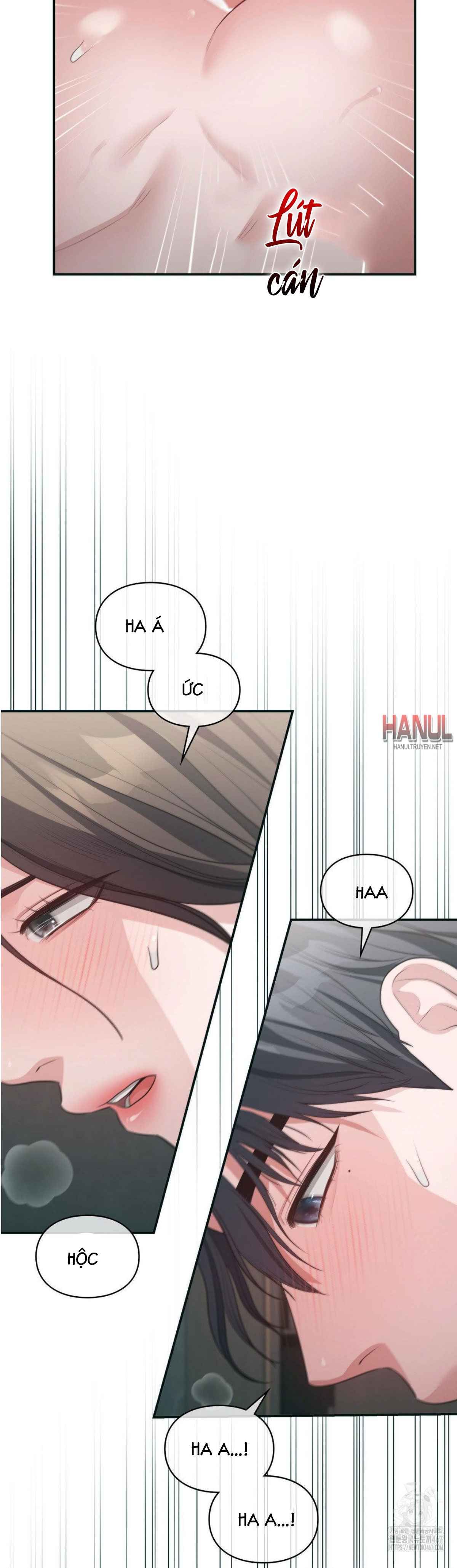 đọc truyện Tôi Muốn Em Chương 72 ảnh 7 tại Thiên Thai Truyện