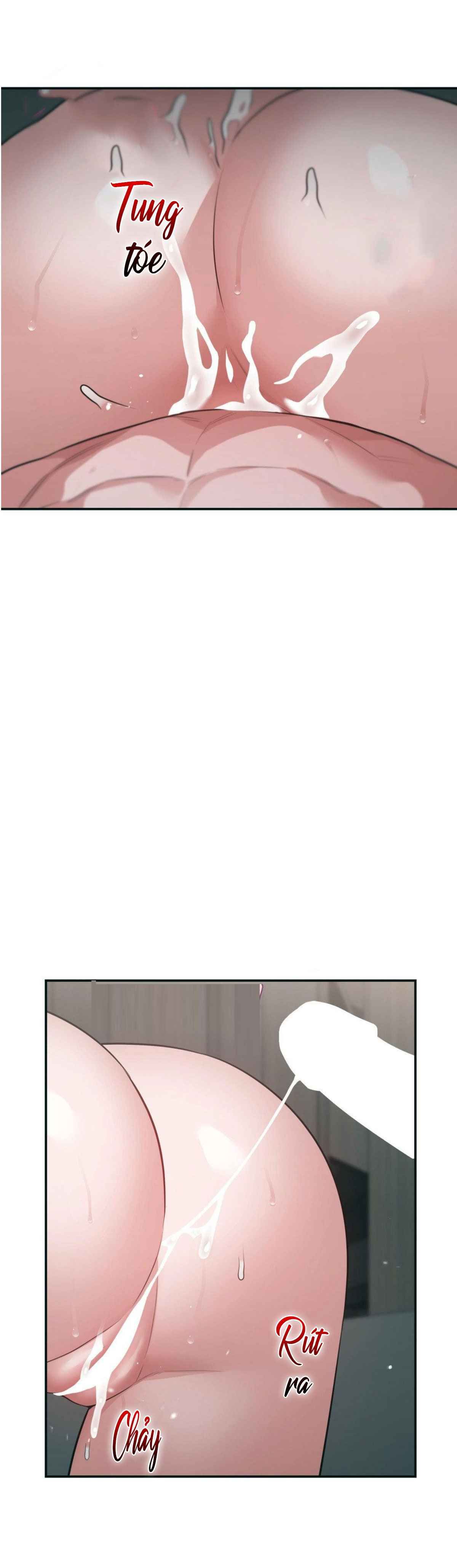 đọc truyện Tôi Muốn Em Chương 72 ảnh 9 tại Thiên Thai Truyện