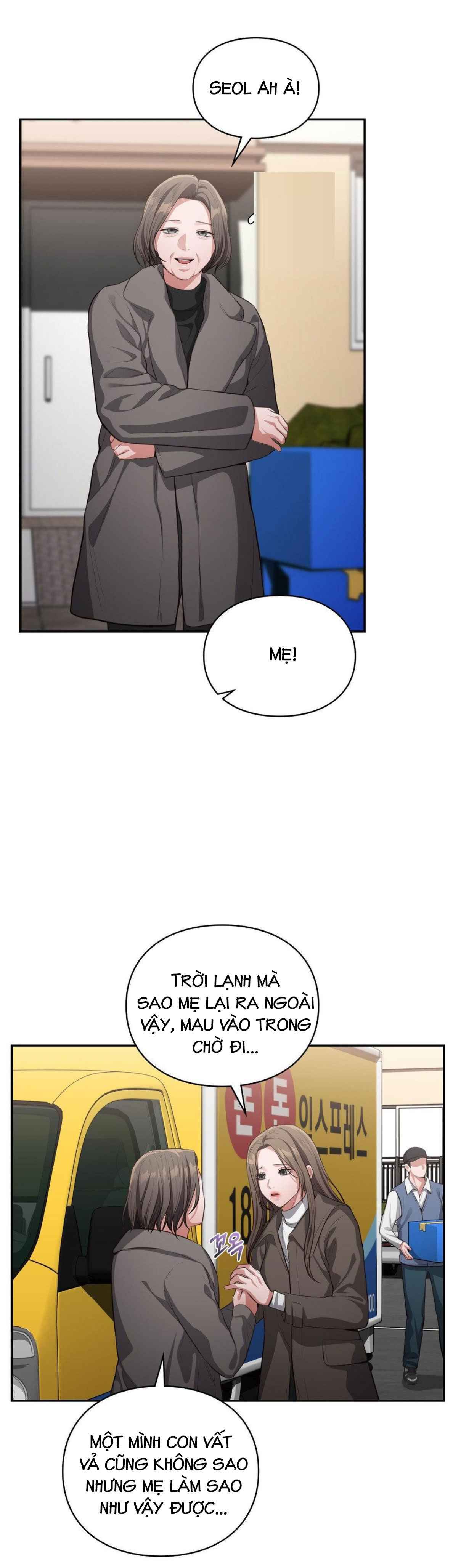 đọc truyện Tôi Muốn Em Chương 73 ảnh 9 tại Thiên Thai Truyện