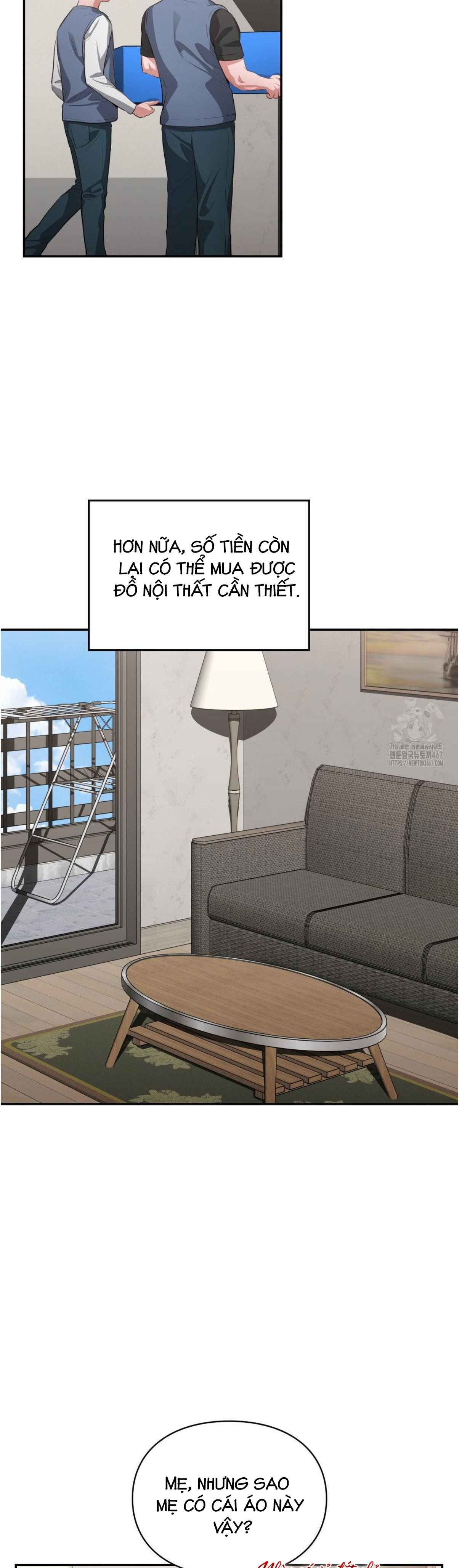 đọc truyện Tôi Muốn Em Chương 74 ảnh 4 tại Thiên Thai Truyện