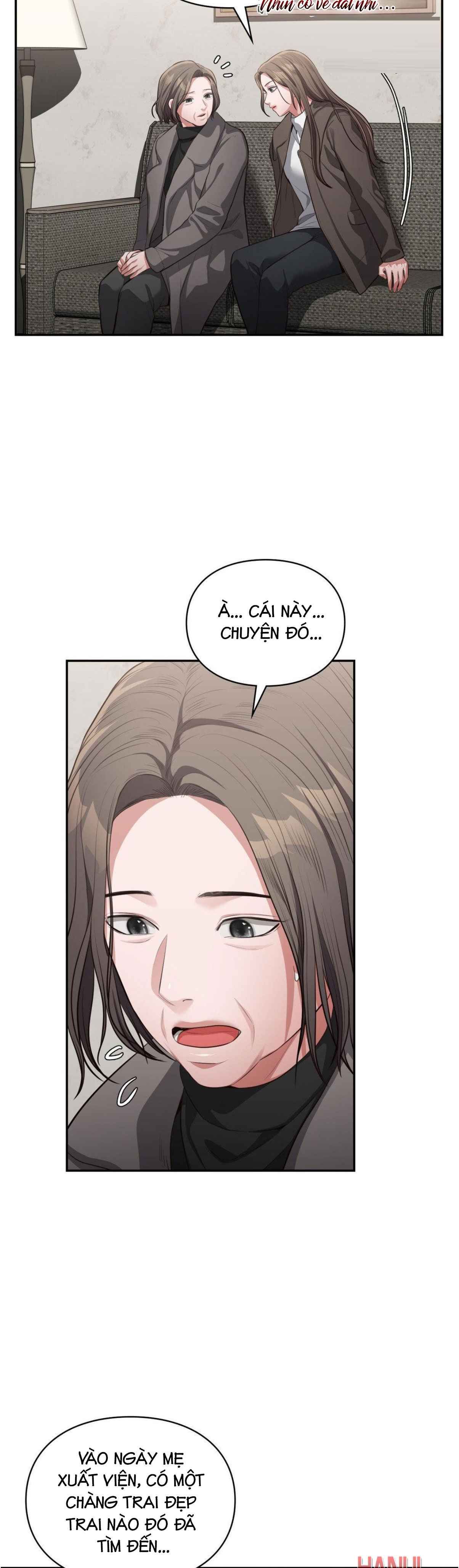 đọc truyện Tôi Muốn Em Chương 74 ảnh 5 tại Thiên Thai Truyện