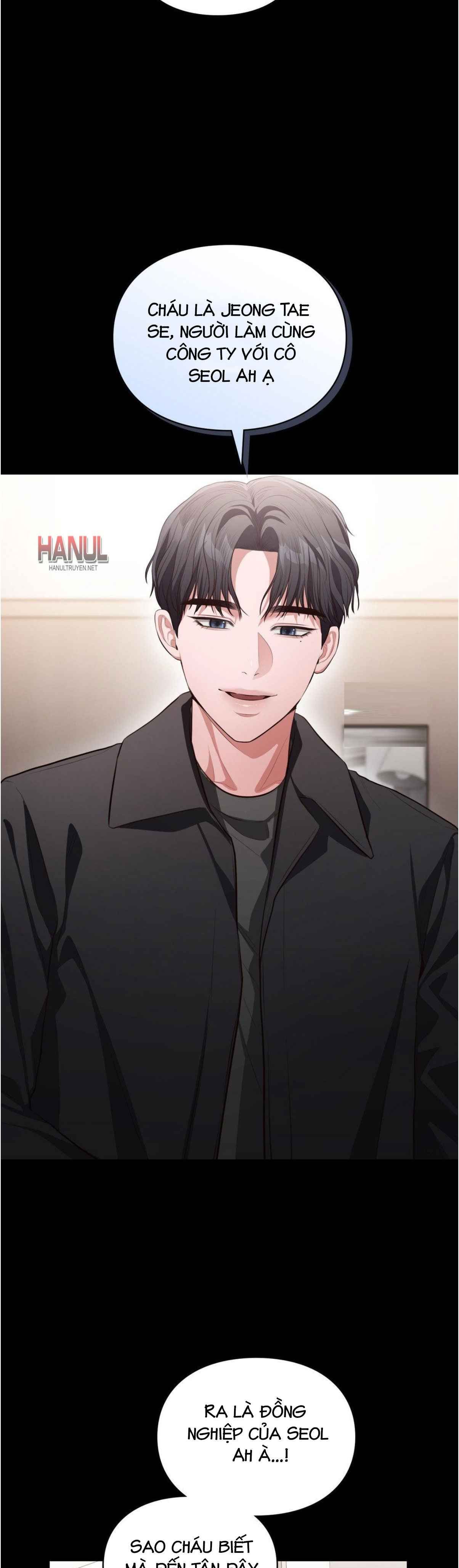 đọc truyện Tôi Muốn Em Chương 74 ảnh 8 tại Thiên Thai Truyện