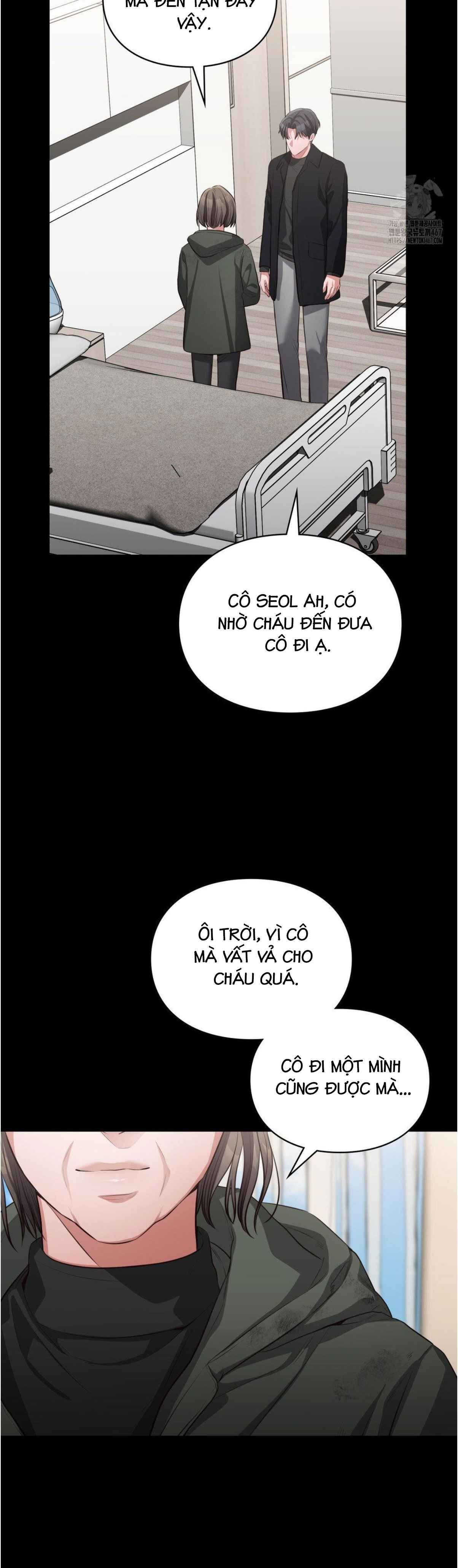 đọc truyện Tôi Muốn Em Chương 74 ảnh 9 tại Thiên Thai Truyện