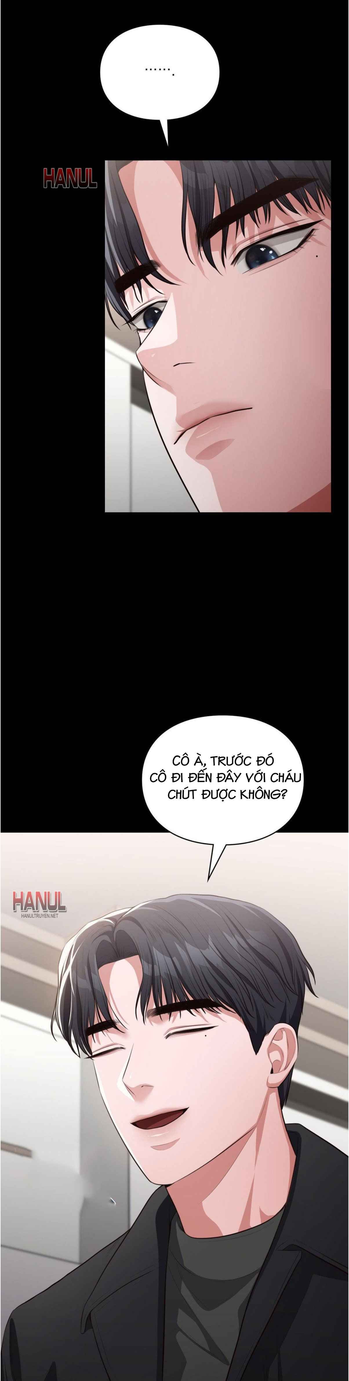 đọc truyện Tôi Muốn Em Chương 74 ảnh 10 tại Thiên Thai Truyện