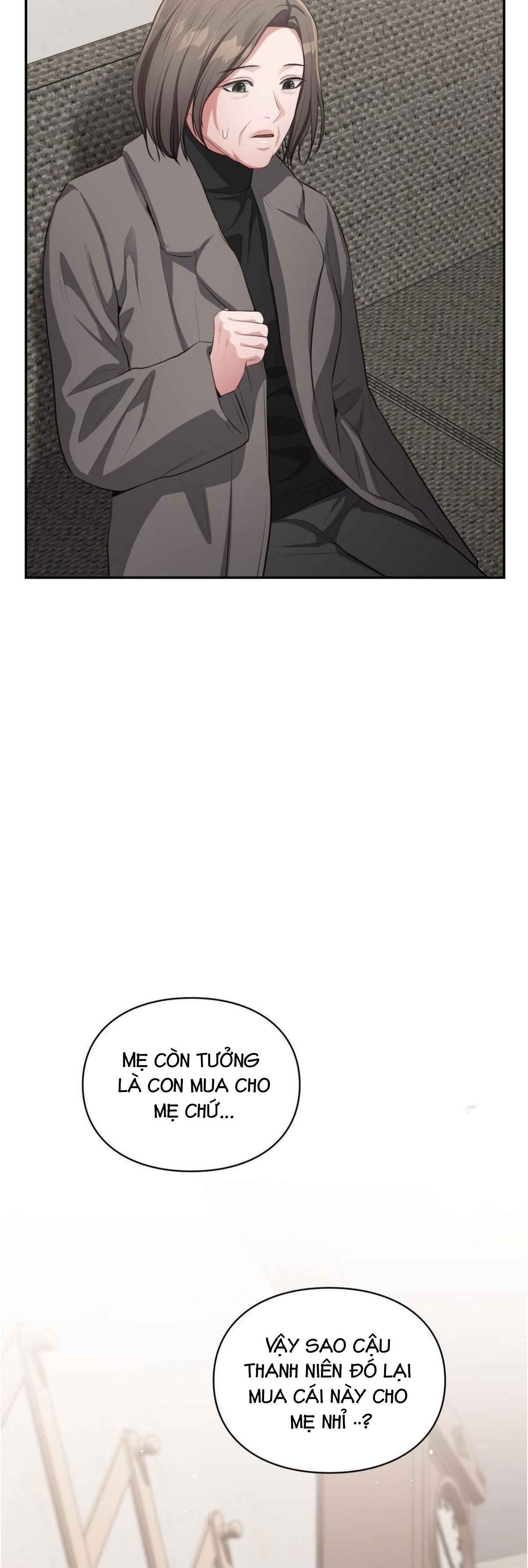 đọc truyện Tôi Muốn Em Chương 75 ảnh 4 tại Thiên Thai Truyện