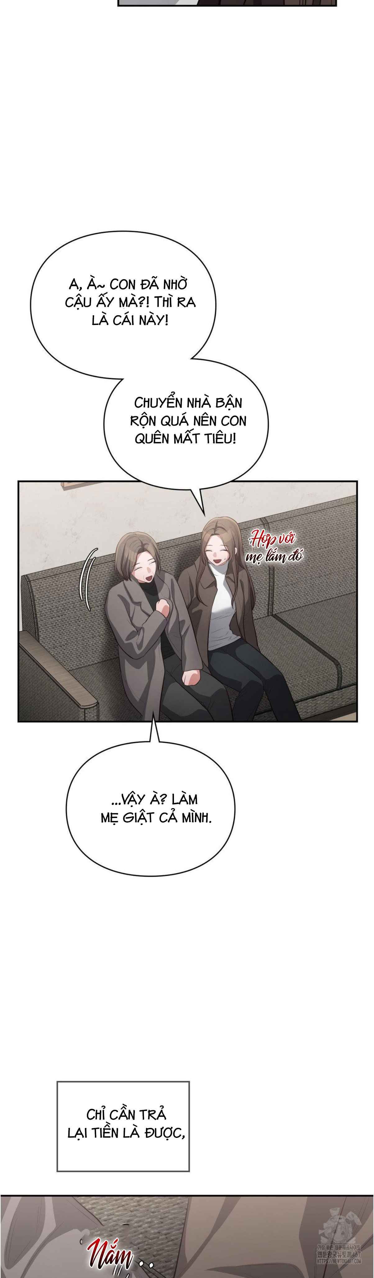 đọc truyện Tôi Muốn Em Chương 75 ảnh 6 tại Thiên Thai Truyện