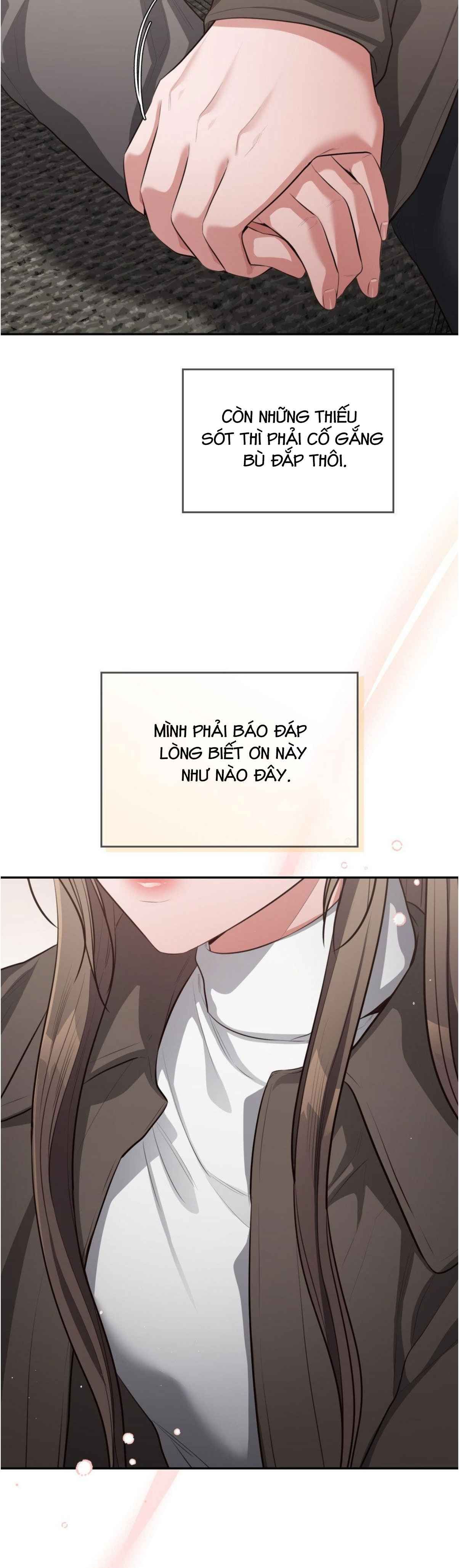 đọc truyện Tôi Muốn Em Chương 75 ảnh 7 tại Thiên Thai Truyện