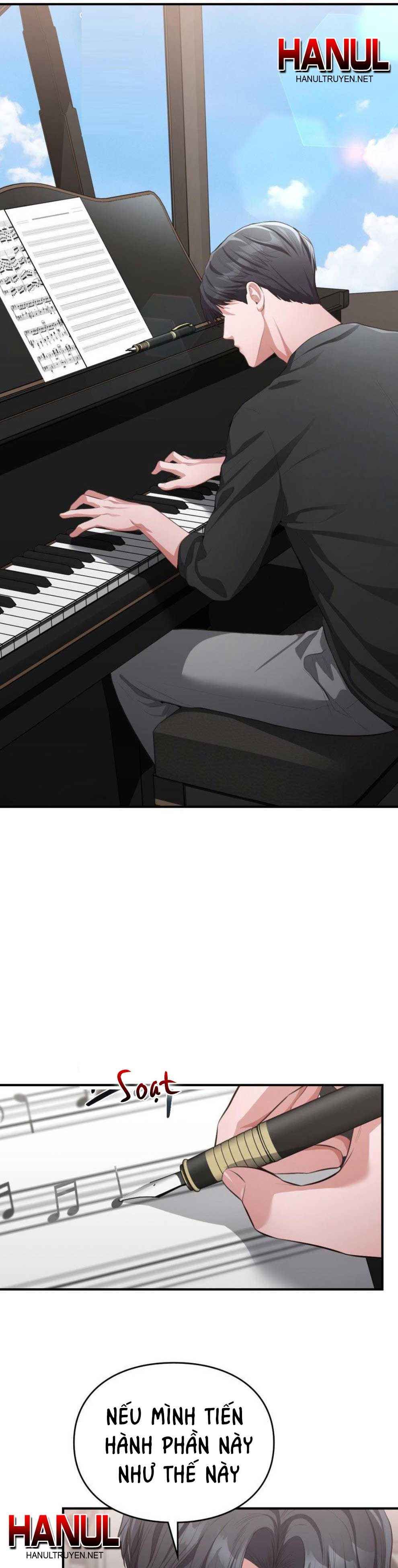 đọc truyện Tôi Muốn Em Chương 76 ảnh 4 tại Thiên Thai Truyện