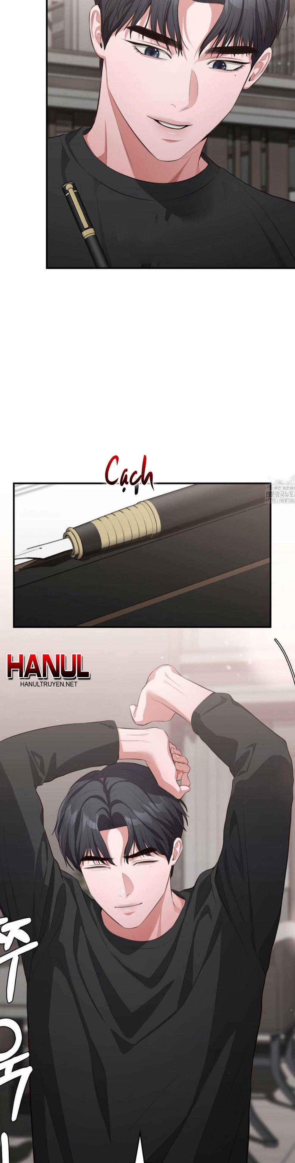 đọc truyện Tôi Muốn Em Chương 76 ảnh 5 tại Thiên Thai Truyện