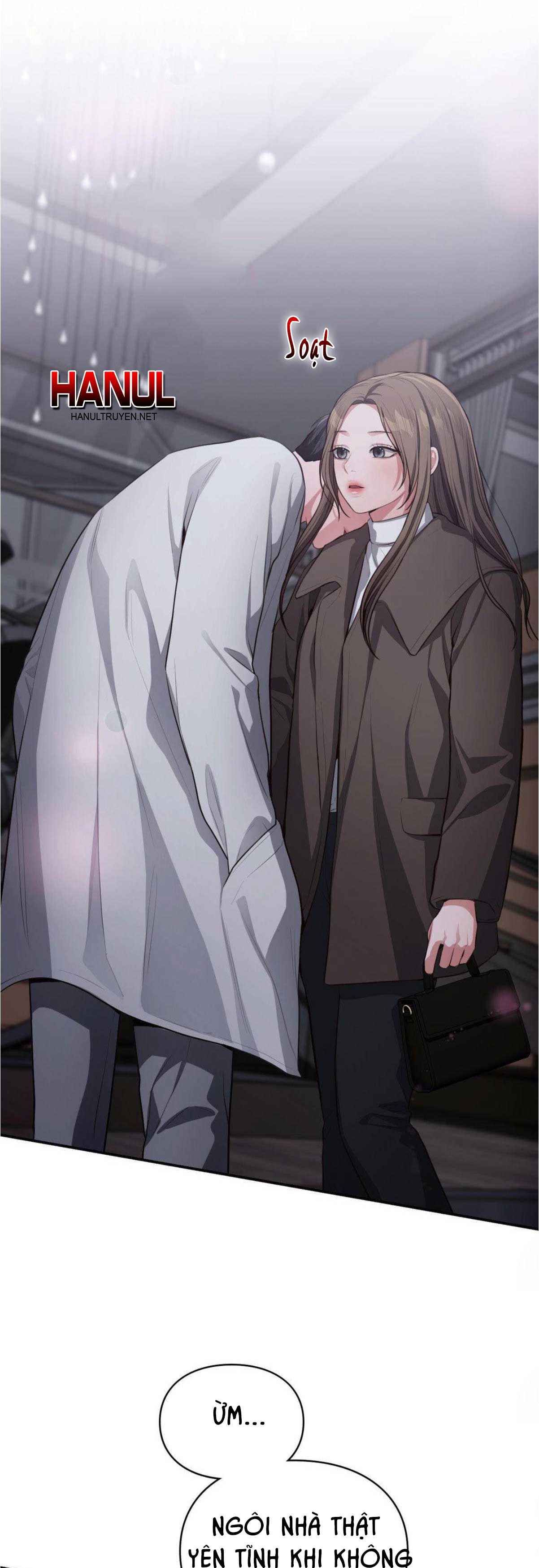 đọc truyện Tôi Muốn Em Chương 77 ảnh 5 tại Thiên Thai Truyện