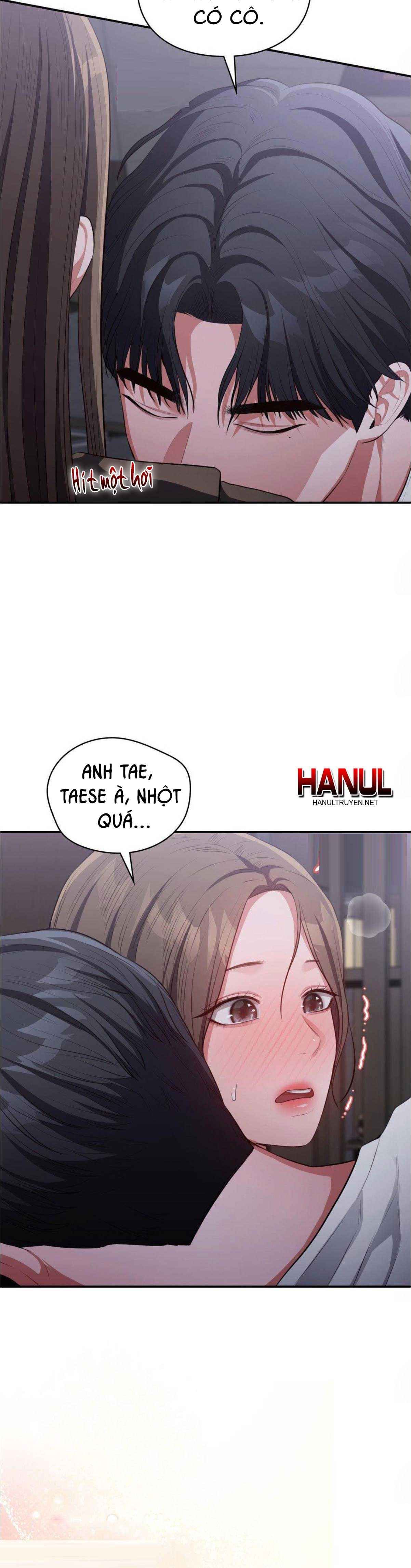 đọc truyện Tôi Muốn Em Chương 77 ảnh 6 tại Thiên Thai Truyện