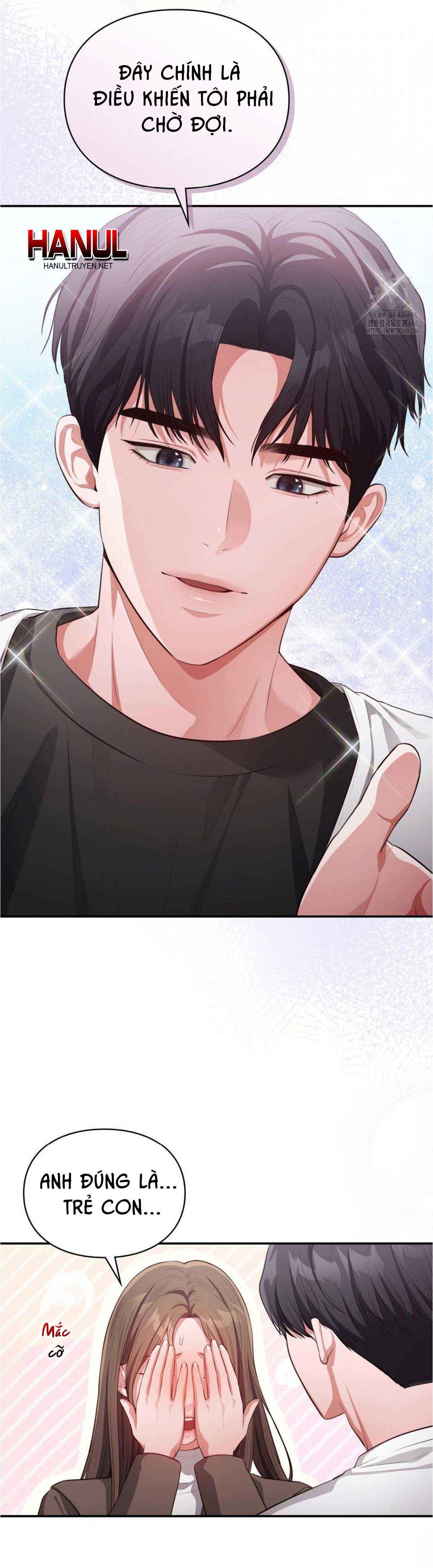 đọc truyện Tôi Muốn Em Chương 77 ảnh 8 tại Thiên Thai Truyện